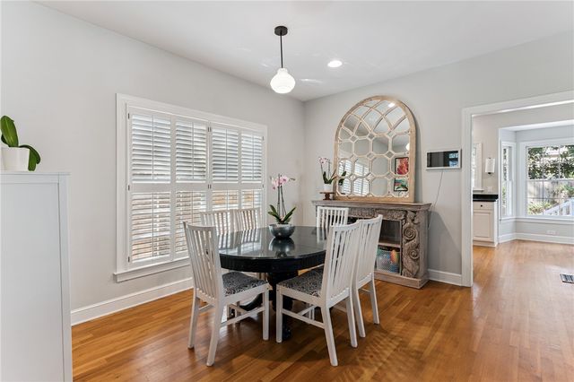 112 Rosemont Street, St Simons Island, GA 31522