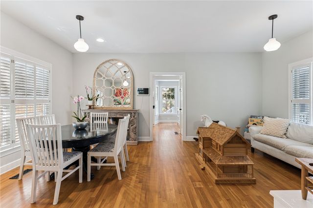 112 Rosemont Street, St Simons Island, GA 31522