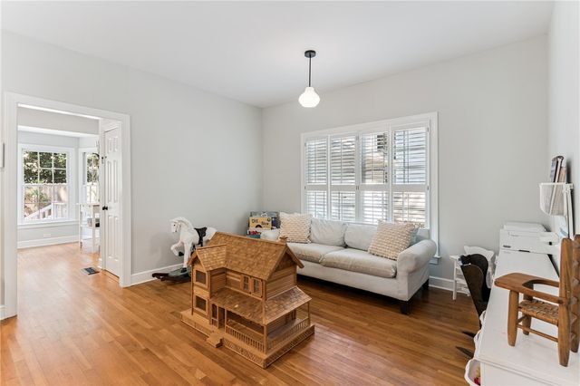 112 Rosemont Street, St Simons Island, GA 31522