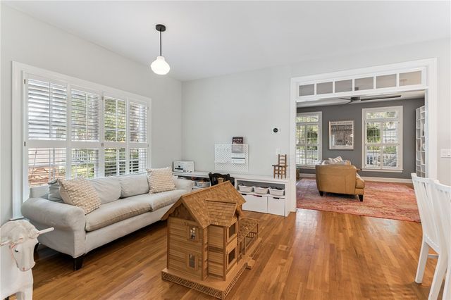 112 Rosemont Street, St Simons Island, GA 31522