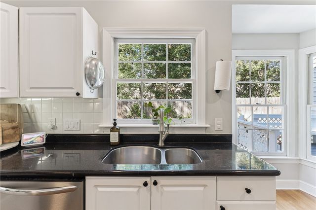 112 Rosemont Street, St Simons Island, GA 31522