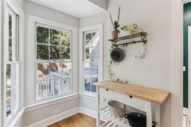 112 Rosemont Street, St Simons Island, GA 31522