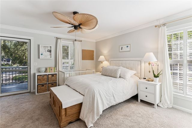 112 Rosemont Street, St Simons Island, GA 31522