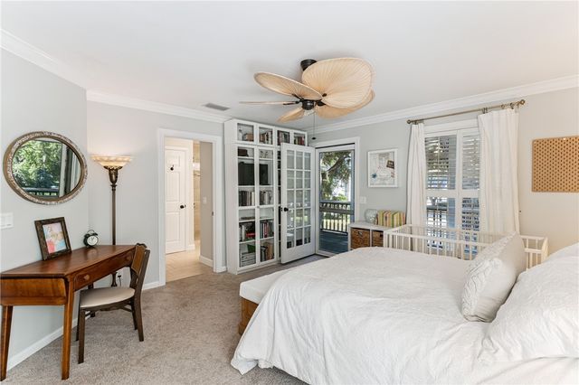 112 Rosemont Street, St Simons Island, GA 31522