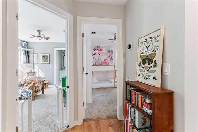 112 Rosemont Street, St Simons Island, GA 31522