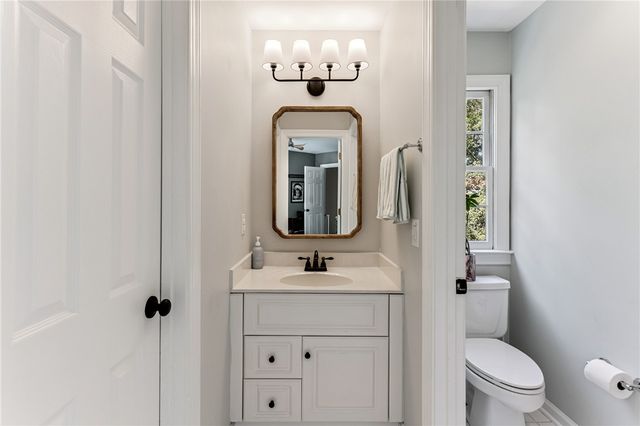 112 Rosemont Street, St Simons Island, GA 31522