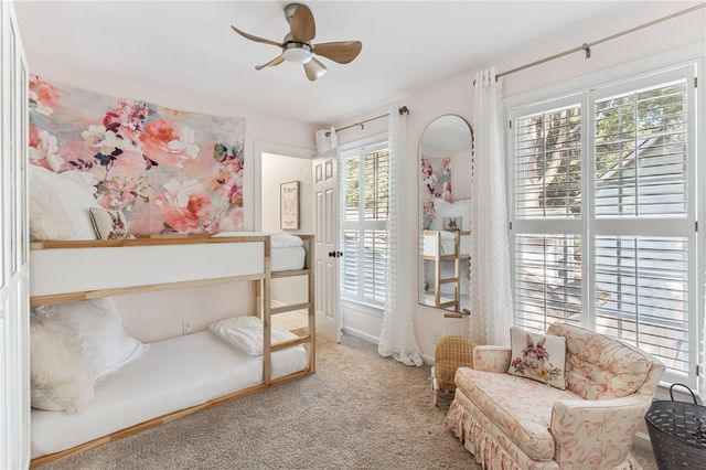 112 Rosemont Street, St Simons Island, GA 31522