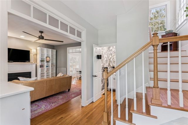 112 Rosemont Street, St Simons Island, GA 31522