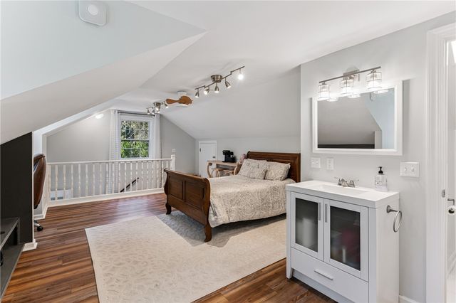 112 Rosemont Street, St Simons Island, GA 31522