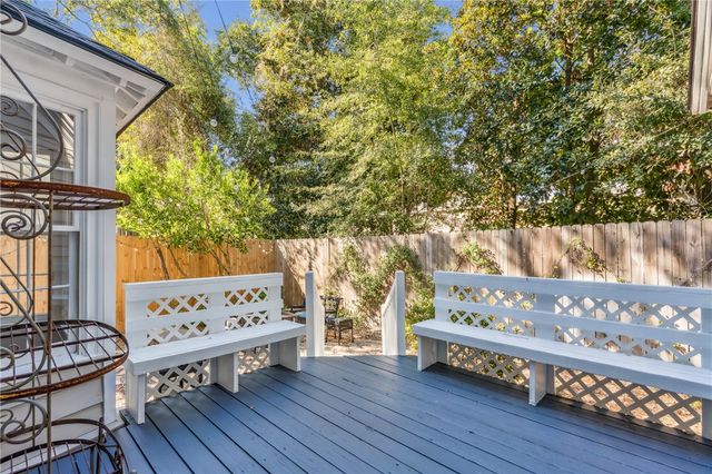 112 Rosemont Street, St Simons Island, GA 31522