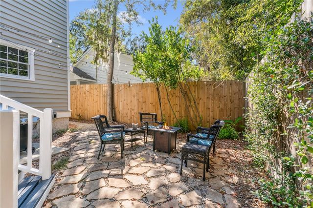 112 Rosemont Street, St Simons Island, GA 31522