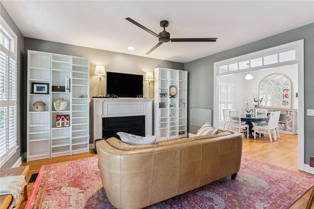 112 Rosemont Street, St Simons Island, GA 31522