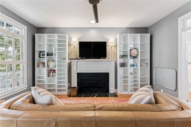 112 Rosemont Street, St Simons Island, GA 31522