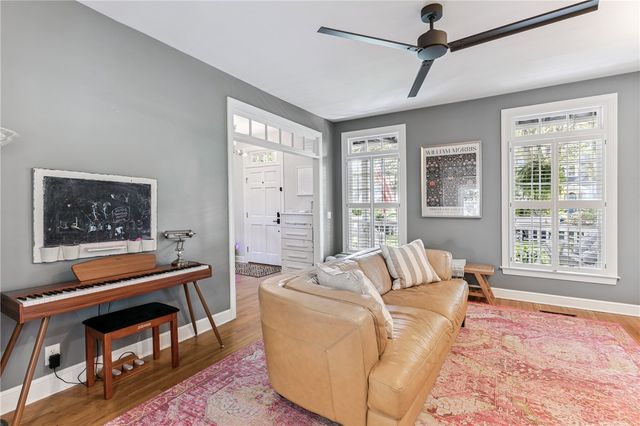 112 Rosemont Street, St Simons Island, GA 31522