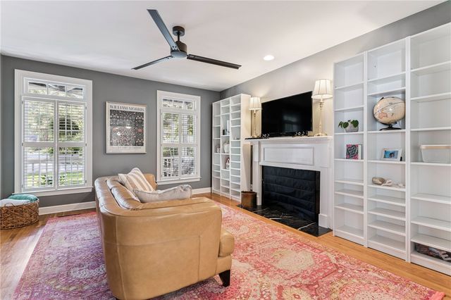 112 Rosemont Street, St Simons Island, GA 31522