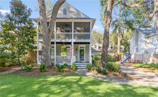 112 Rosemont Street, St Simons Island, GA 31522