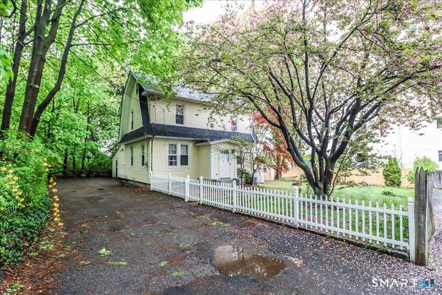 30 Lenox Avenue, Stamford, CT 06906