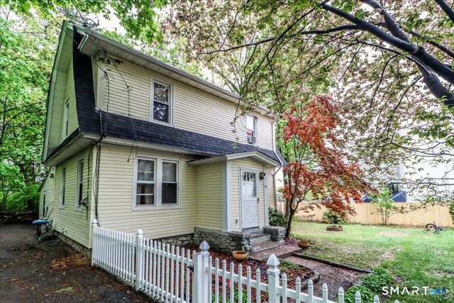 30 Lenox Avenue, Stamford, CT 06906
