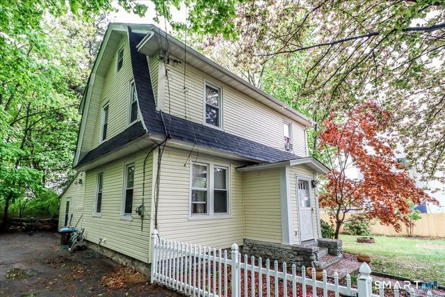 30 Lenox Avenue, Stamford, CT 06906