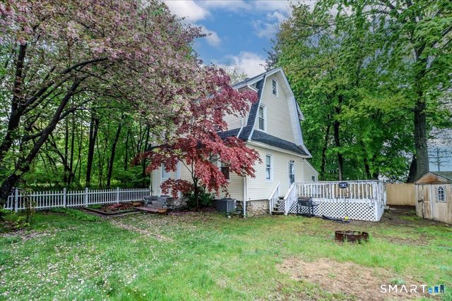 30 Lenox Avenue, Stamford, CT 06906