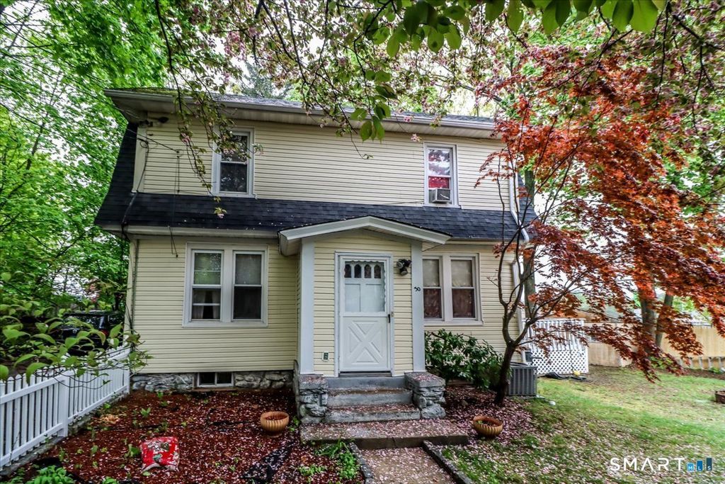 30 Lenox Avenue, Stamford, CT 06906