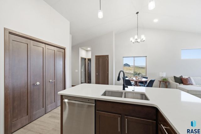 2822 E Hazelnut St Street, Brandon, SD 57005