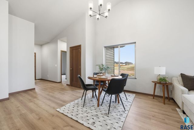 2822 E Hazelnut St Street, Brandon, SD 57005