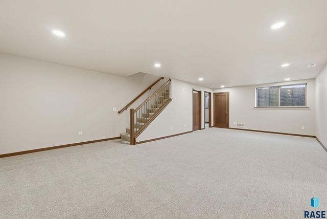 2822 E Hazelnut St Street, Brandon, SD 57005