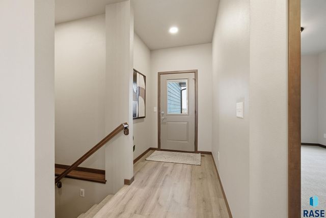 2822 E Hazelnut St Street, Brandon, SD 57005