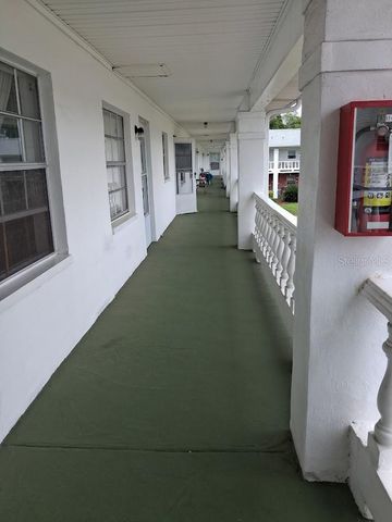 4744 AZALEA DRIVE 204, New Port Richey, FL 34652