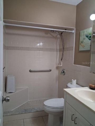 4744 AZALEA DRIVE 204, New Port Richey, FL 34652