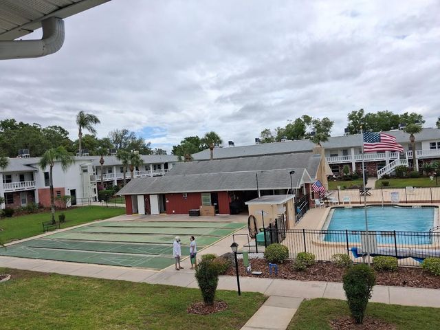 4744 AZALEA DRIVE 204, New Port Richey, FL 34652