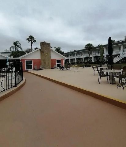 4744 AZALEA DRIVE 204, New Port Richey, FL 34652