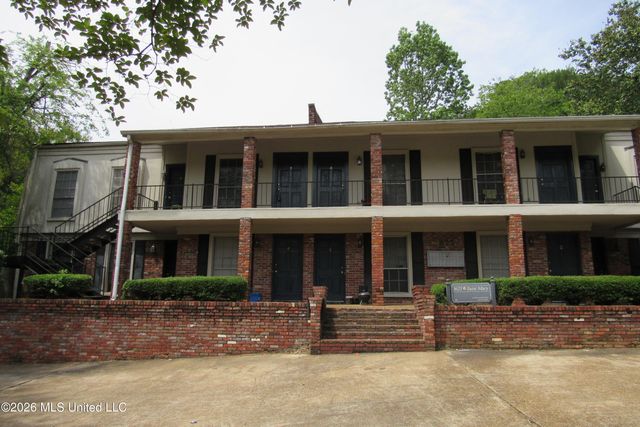 1625 Saint Mary Street, 7, Jackson, MS 39202