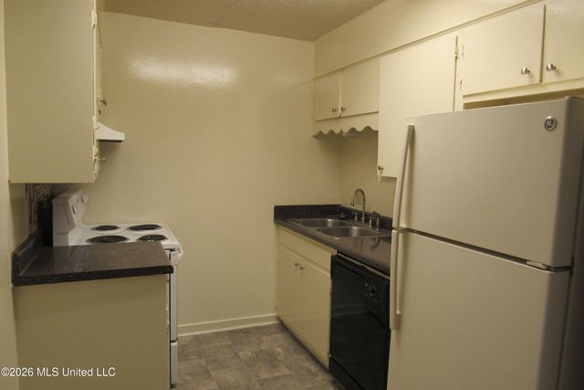 1625 Saint Mary Street, 7, Jackson, MS 39202