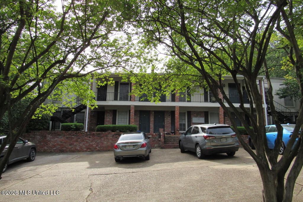 1625 Saint Mary Street, 7, Jackson, MS 39202
