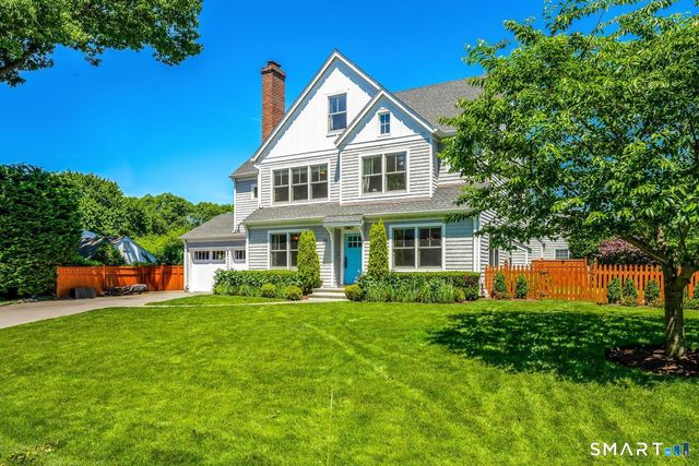 20 Walmsley Road, Darien, CT 06820