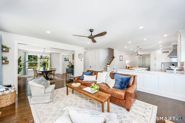 20 Walmsley Road, Darien, CT 06820
