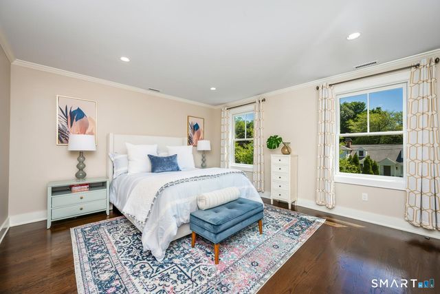20 Walmsley Road, Darien, CT 06820