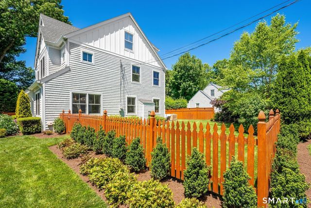 20 Walmsley Road, Darien, CT 06820