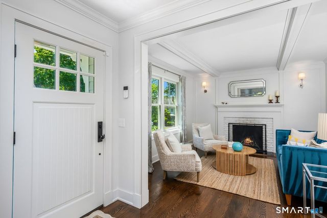 20 Walmsley Road, Darien, CT 06820