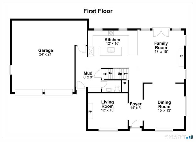 20 Walmsley Road, Darien, CT 06820