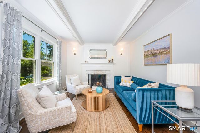 20 Walmsley Road, Darien, CT 06820