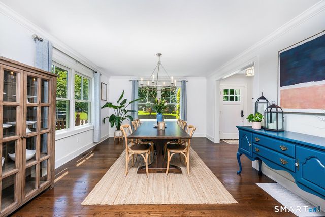 20 Walmsley Road, Darien, CT 06820