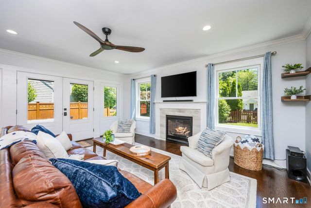20 Walmsley Road, Darien, CT 06820