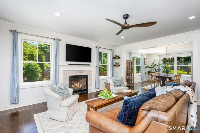 20 Walmsley Road, Darien, CT 06820