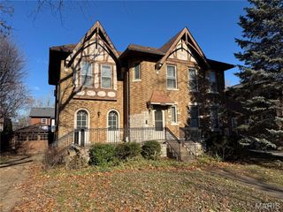 7281 Princeton Avenue, University City, MO 63130