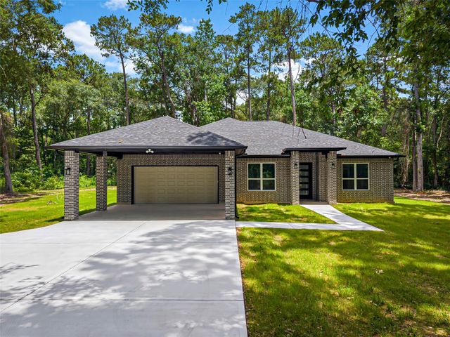 172 County Road 3669 N, Splendora, TX 77372