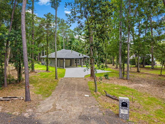 172 County Road 3669 N, Splendora, TX 77372