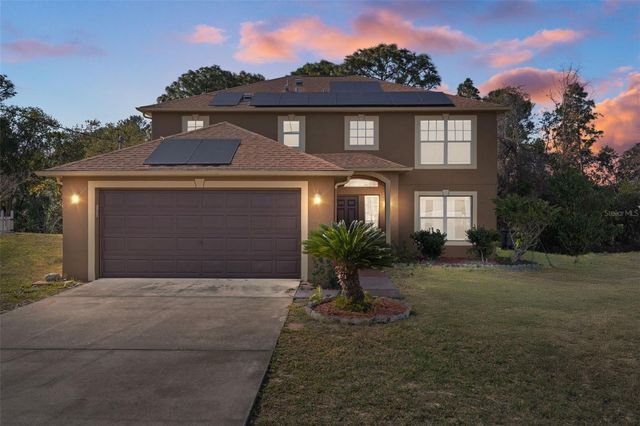 2359 GIMLET AVENUE, Spring Hill, FL 34608